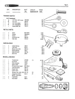 Preview for 5 page of Heathkit Heathkit HP-1144 Guide Assembly And Operating Instructions Manual