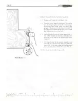 Preview for 22 page of Heathkit IM-5238 User Manual