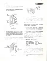 Preview for 24 page of Heathkit IM-5238 User Manual