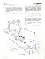 Preview for 30 page of Heathkit IM-5238 User Manual