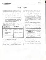 Preview for 35 page of Heathkit IM-5238 User Manual