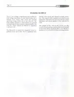 Preview for 56 page of Heathkit IM-5238 User Manual