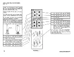 Preview for 8 page of Heathkit SB-110 A Assembly Manual