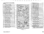 Preview for 17 page of Heathkit SB-110 A Assembly Manual