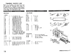 Preview for 20 page of Heathkit SB-110 A Assembly Manual