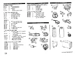 Preview for 22 page of Heathkit SB-110 A Assembly Manual