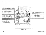 Preview for 52 page of Heathkit SB-110 A Assembly Manual