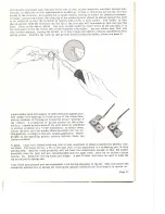 Preview for 13 page of Heathkit XO-1 Assembly And Using Manual