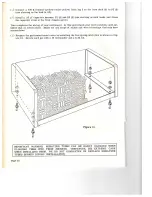 Preview for 22 page of Heathkit XO-1 Assembly And Using Manual