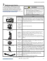 Preview for 19 page of Heatilator ECO-ADV-WS18 Owner'S Manual Installation And Operation