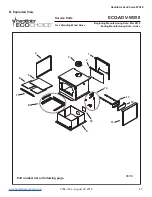 Preview for 43 page of Heatilator ECO-ADV-WS18 Owner'S Manual Installation And Operation