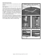 Preview for 25 page of Heatilator Gas Fireplace IDV4833IH Owner'S Manual