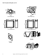 Preview for 54 page of Heatilator Gas Fireplace IDV4833IH Owner'S Manual