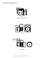 Preview for 57 page of Heatilator Gas Fireplace IDV4833IH Owner'S Manual