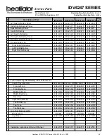 Preview for 65 page of Heatilator Gas Fireplace IDV4833IH Owner'S Manual