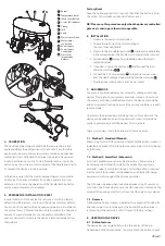 Preview for 2 page of Heatit Leakage Stopper Installer Manual