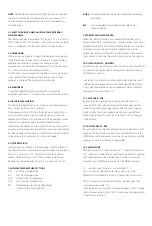 Preview for 3 page of Heatit Z-TRM2 Installer Manual