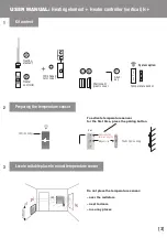 Preview for 3 page of Heatpol Home + Manual & User Manual