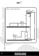 Preview for 6 page of Heatrae Sadia MegaLife HE Series Installation Manual