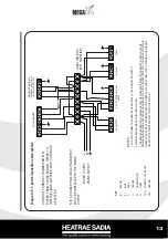 Preview for 13 page of Heatrae Sadia MegaLife HE Series Installation Manual