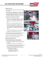 Preview for 12 page of HeatSeal 107-ESCK Operating & Service Parts Manual