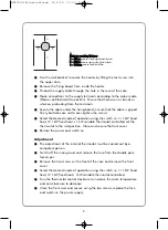 Preview for 5 page of Heatstore HS2000X Installation And Operating Instructions Manual