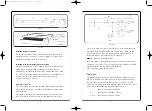 Preview for 3 page of Heatstore HSAC3 Operating Instructions