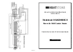 Heatstore HSAC9000CX Installation, Operation And Maintenance Instructions preview