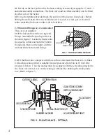 Preview for 4 page of Heatstore HSR115 User Instructions