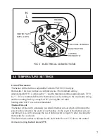 Preview for 7 page of Heatstore HSR115 User Instructions