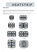 Preview for 11 page of HEATSTRIP THH2400AR Product Manual