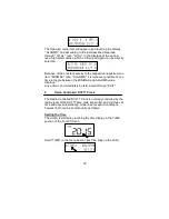 Preview for 11 page of HeavyWeather WS-3600 Operation Manual