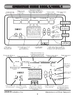 Preview for 8 page of Hebb Trimline 1600.1 Owner'S Manual