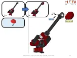 Preview for 19 page of HEBI Robotics 7-DoF Assembly Instructions Manual