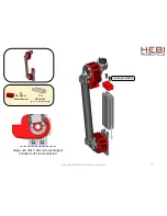 Preview for 20 page of HEBI Robotics Edward Assembly Instructions Manual