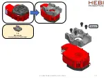 Preview for 27 page of HEBI Robotics Rosie Assembly Instructions Manual