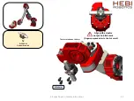 Preview for 30 page of HEBI Robotics Rosie Assembly Instructions Manual