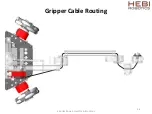 Preview for 36 page of HEBI Robotics Rosie Assembly Instructions Manual