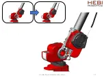 Preview for 37 page of HEBI Robotics Rosie Assembly Instructions Manual