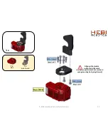 Preview for 18 page of HEBI Robotics X-Series Hexapod Assembly Instructions Manual