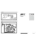 HEC GS12S-EM User Manual preview