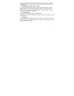 Preview for 18 page of HEC HEC HV3A User Manual