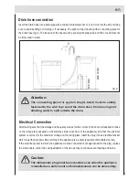 Preview for 7 page of HEC HEC12EFM Series Instructions For Use Manual