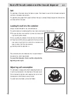 Preview for 10 page of HEC HEC12EFM Series Instructions For Use Manual