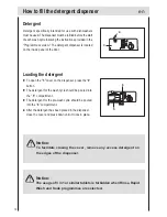 Preview for 12 page of HEC HEC12EFM Series Instructions For Use Manual