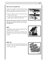 Preview for 15 page of HEC HEC12EFM Series Instructions For Use Manual