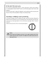 Preview for 18 page of HEC HEC12EFM Series Instructions For Use Manual