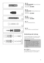 Preview for 13 page of Heckert Solar NeMo 3.0 Installation And Operating Manual