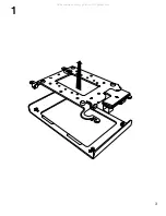 Preview for 3 page of Heckler Design WindFall H480 Assembly & Installation