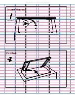 Preview for 10 page of Heckler Design WindFall STAND H571 Assembly & Installation